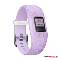 Garmin Vivofit Jr 2, Princess - Violett