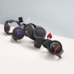 Huami Amazfit Verge Smartwatch_5