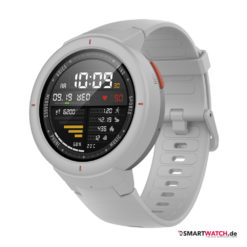 Huami Amazfit Verge - Weiß