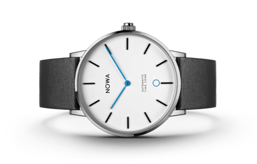 NOWA Shaper Hybrid Smartwatch_3