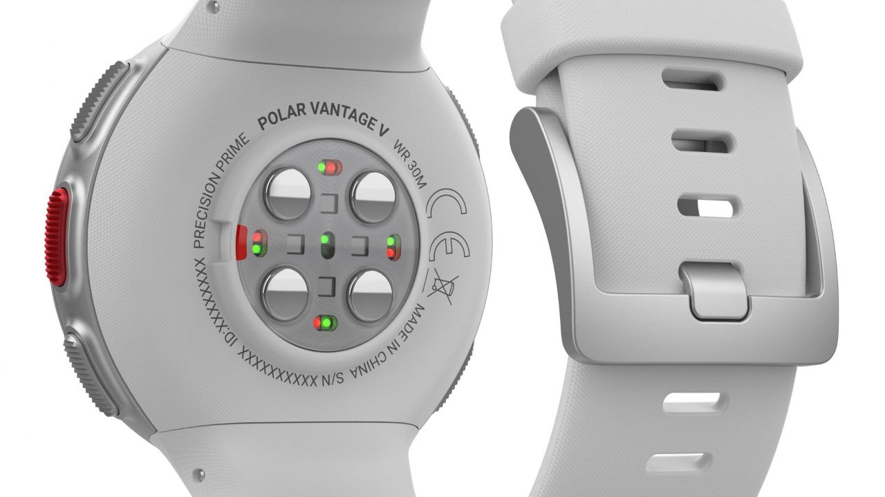 Polar Vantage Fitness Uhr_2