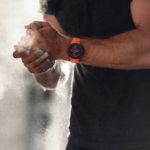 Polar Vantage V Fitness Uhr