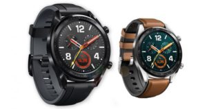 HUAWEI Watch GT überrascht mit Betriebssystem