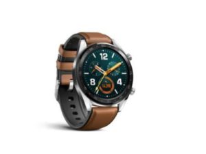 Design und Details zur HUAWEI Watch GT bekannt