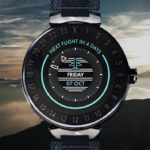 Louis Vuitton Tambour Horizon Smartwatch