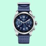 Montblanc Summit 2 Luxus Smartwatch