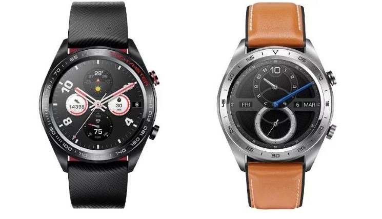 Honor Watch Magic Smartwatch