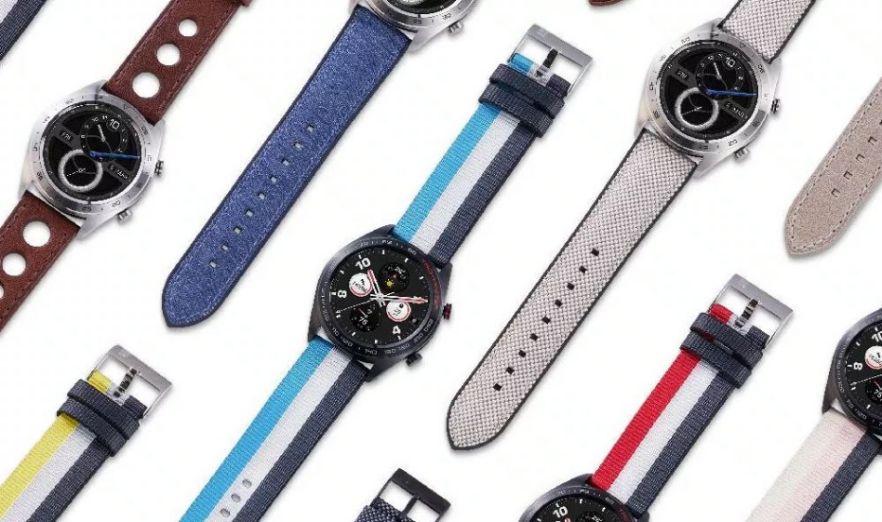 Honor Watch Smartwatch_1