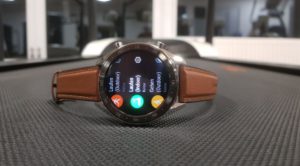 Zwei neue Versionen der HUAWEI Watch GT stehen ins Haus