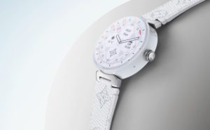 Louis Vuitton Smartwatch erhält 2019 den erwarteten Nachfolger