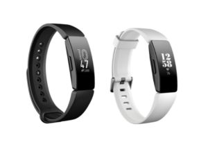 Fitbit Inspire und Fitbit Inspire HR Fitness Armbänder