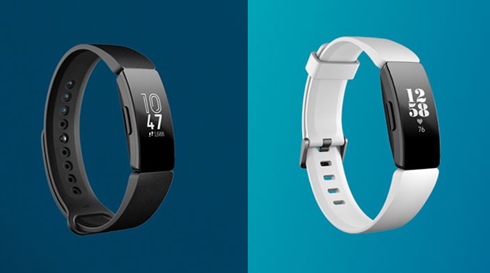 Fitbit Inspire und Fitbit Inspire HR Fitness Tracker_1