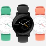 Withings Move ECG Hybrid Smartwatch