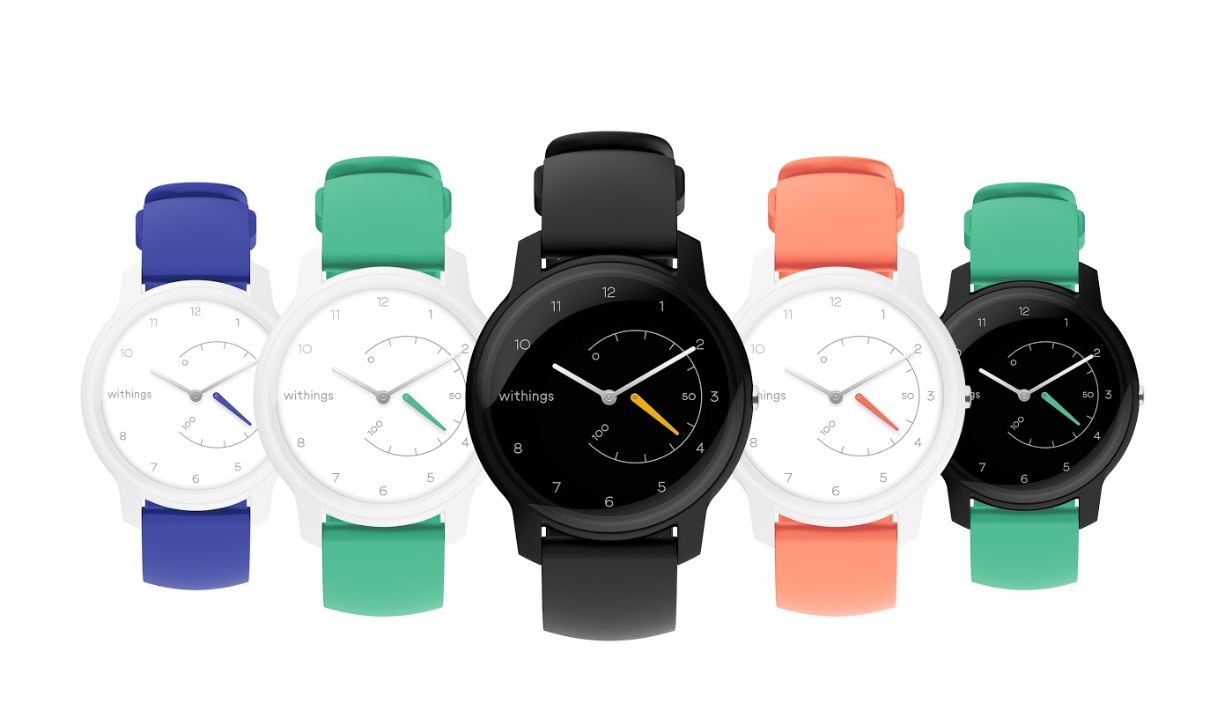 Withings Move Smartwatch