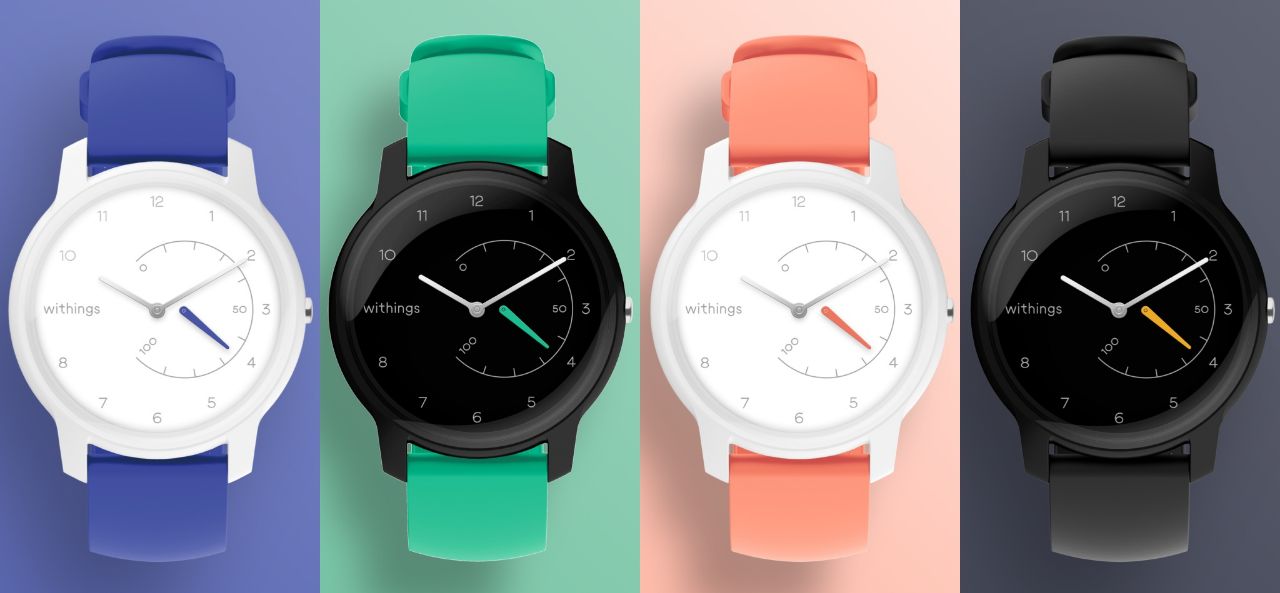 Withings Move Smartwatch_3