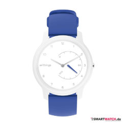 Withings Move - Blau/Weiß