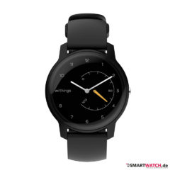 Withings Move - Schwarz