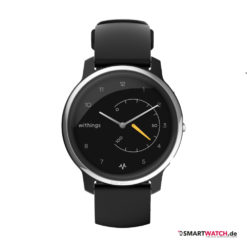 Withings Move ECG - Schwarz/Grau