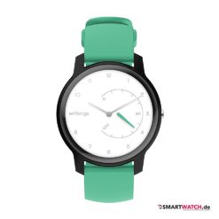 Withings Move - Grün/Schwarz/Weiß