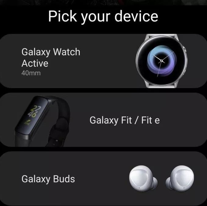 Samsung Wearables 2019_1