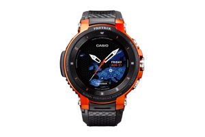 Casio WSD-F30