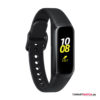 Samsung Galaxy Fit -Schwarz