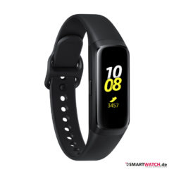 Samsung Galaxy Fit - Schwarz