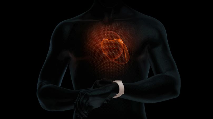 EKG Messung halt hierzulande auf der Apple Watch Series 4 Einzug