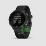 Garmin Forerunner 245 Leak Fitness Uhr 2019