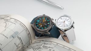 HUAWEI Watch GT Active und Elegant sind offiziell