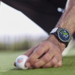 TAG Heuer Connected Modular 45 Golf Edition Smartwatch