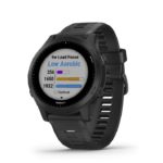 Garmin Forerunner 945 Fitness Uhr