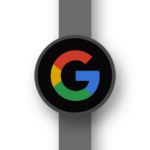 Google Pixel Watch Smartwatch