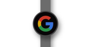 Wear OS erhält ein Rebranding. Kommt jetzt die Google Smartwatch?