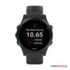 Garmin Forerunner 945 - Schwarz