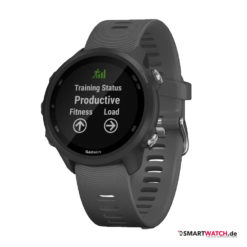 Garmin Forerunner 245 - Schwarz