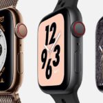 Apple Watch Series 4 Smartwatch