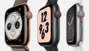 Apple Watch könnte für Parkinson-Patienten in Zukunft Gold wert sein