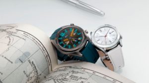 HUAWEI bereitet offenbar eine neue Smartwatch vor