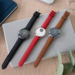 Withings Steel HR Sapphire Hybrid Smartwatch