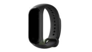 Xiaomi Mi Band 4 kündigt sich durch Leaks an