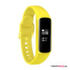 Samsung Galaxy Fit e - Gelb