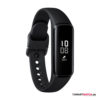 Samsung Galaxy Fit e - Schwarz