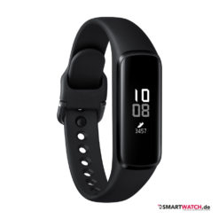 Samsung Galaxy Fit e - Schwarz