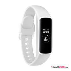 Samsung Galaxy Fit e - Weiß