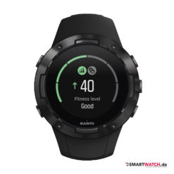 Suunto 5 - Schwarz