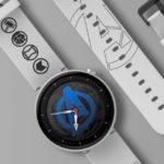 Amazfit Verge 2 Smartwatch