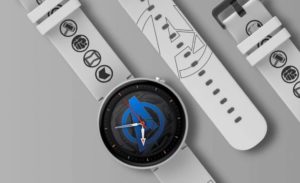 Smartwatch Amazfit Verge 2 ist offiziell und kommt mit EKG-Messung