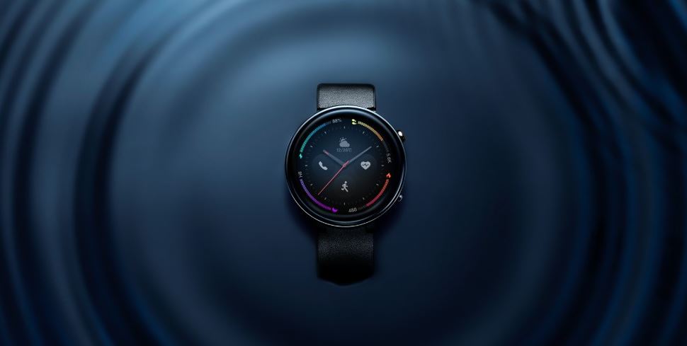 Amazfit Verge 2 Smartwatch_1