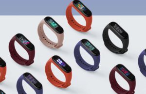 Xiaomi Mi Band 5 kommt offenbar mit dickem Bündel an Neuerungen